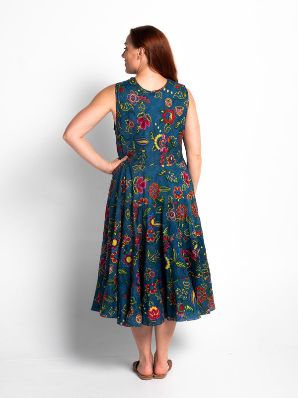 Daydream Denim Dress