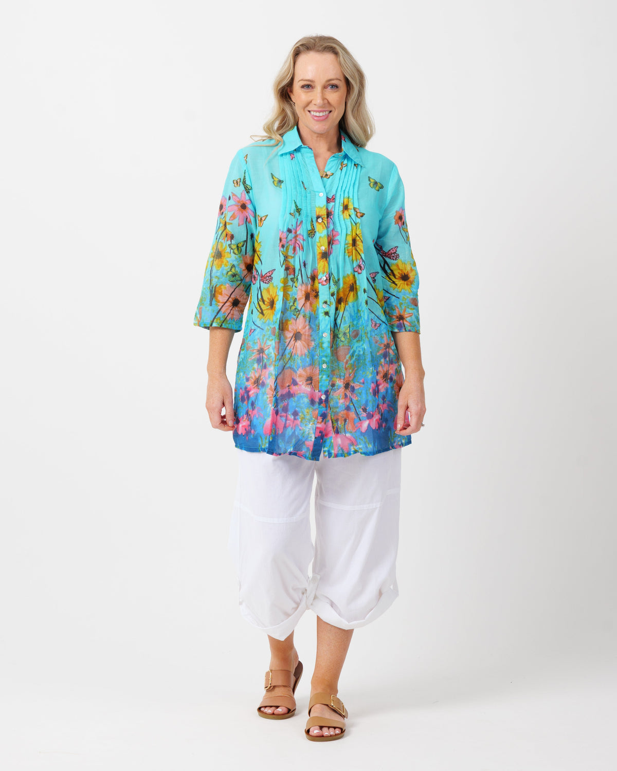 Women’s Cotton Clothing on Sale