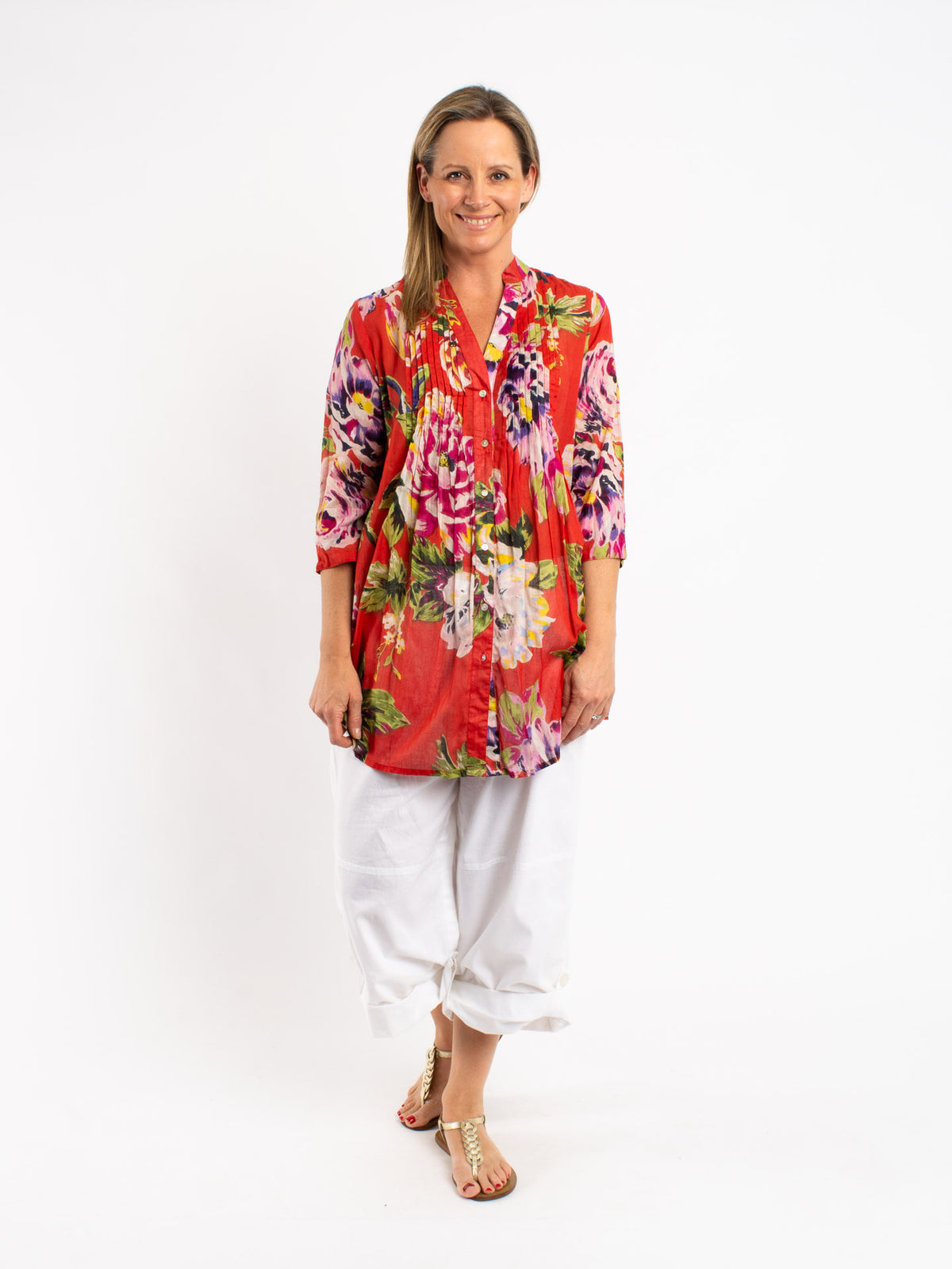 Women’s Cotton Tops