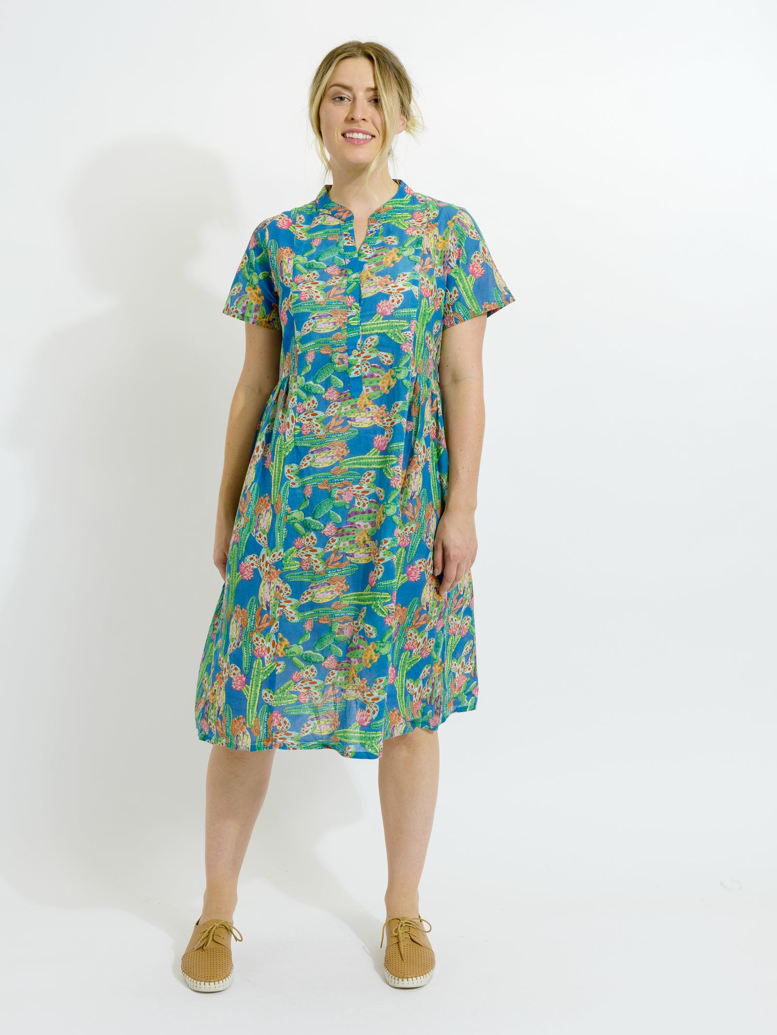 colourful cotton dresses Women's Dresses: Maxi, Midi, Printed & Colourful Sahara