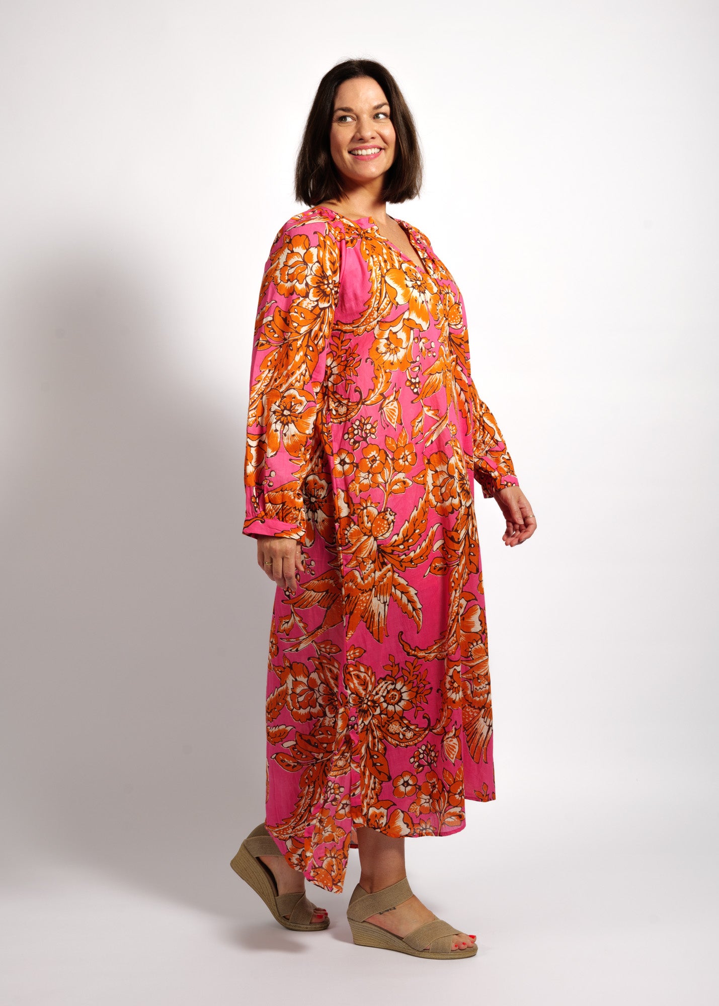 cotton on curve dresses Cotton On Curve Curve Side Cut Out Mini Dress
