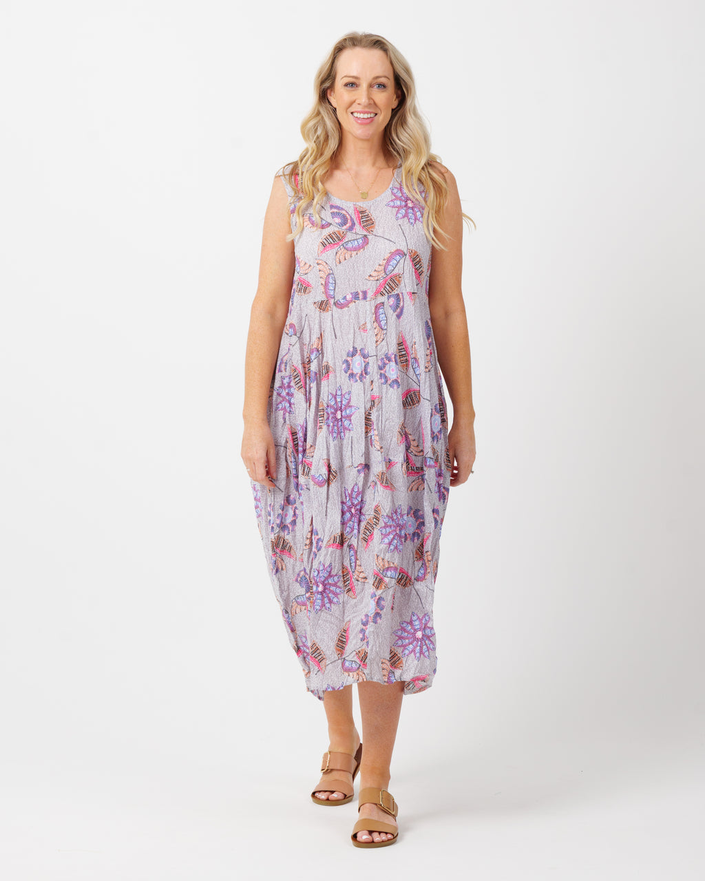 Glasshouse Free Size dress in Grey Ce Soir