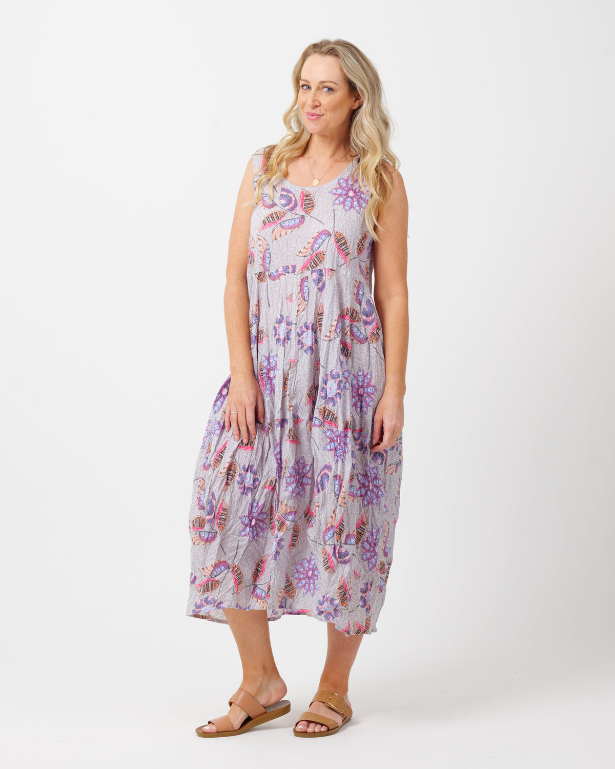 Glasshouse Free Size dress in Grey Ce Soir