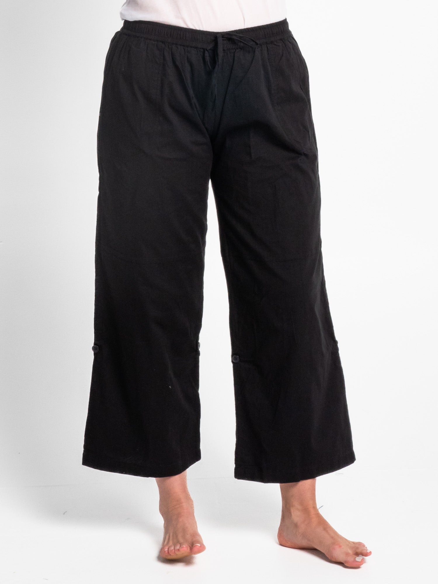 Sorrrento Pants and Slips - Colourful Cottons